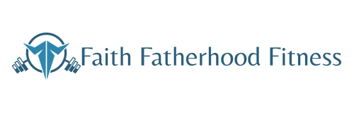 Faith Fatherhood Fitness